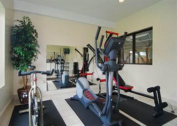 Hotel Comfort Inn North
