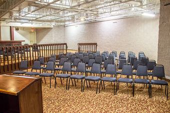 Hotel Comfort Inn North