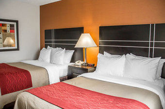 Hotel Comfort Inn North