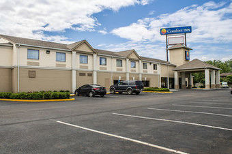 Hotel Comfort Inn North