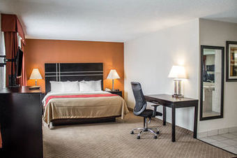 Hotel Comfort Inn North