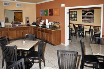 Hotel Comfort Inn (cedar Park)