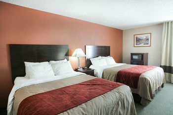 Hotel Comfort Inn (cedar Park)