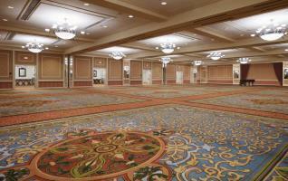 Doubletree Hotel Austin