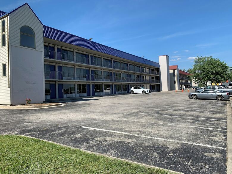Hotel Quality Inn - West
