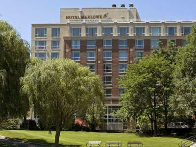 Hotel Marlowe