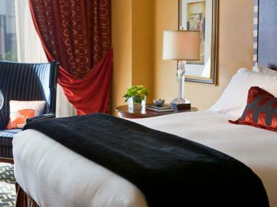 Hotel Marlowe