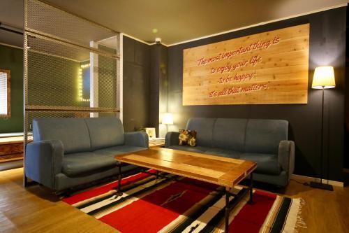Hostal Greenwood Hostel