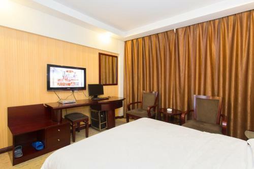 Kaiserdom Hotel Changsha Railway Station