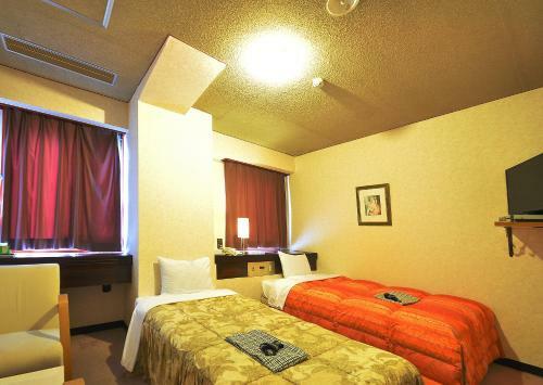 Business Hotel Atelier