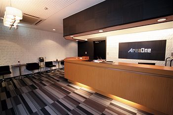 Hotel Areaone Kagoshima