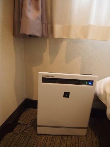 Hotel Silk Inn Kagoshima