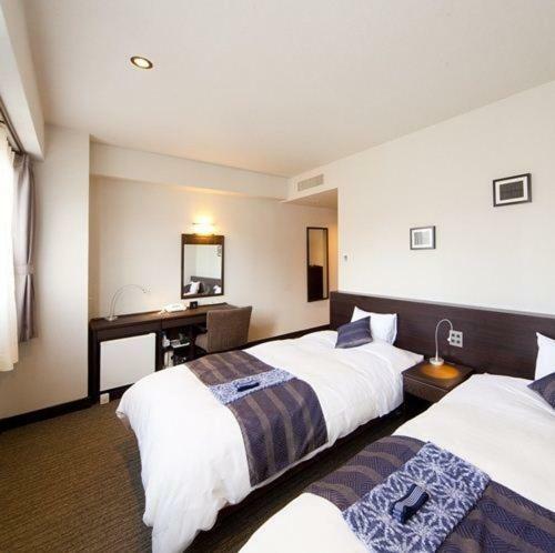 Hotel Silk Inn Kagoshima