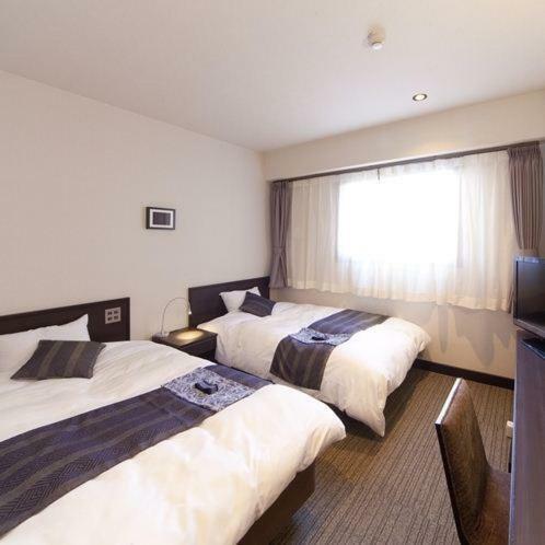 Hotel Silk Inn Kagoshima