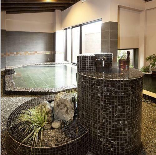 Hotel Silk Inn Kagoshima