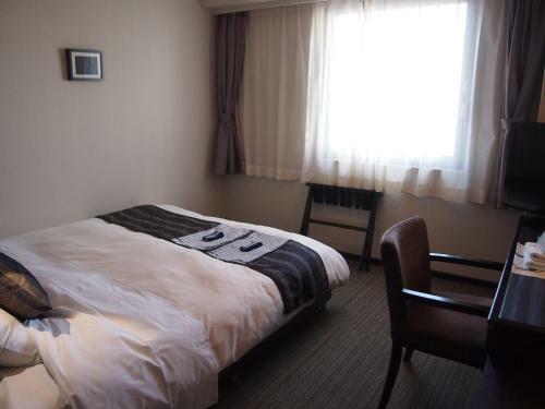 Hotel Silk Inn Kagoshima