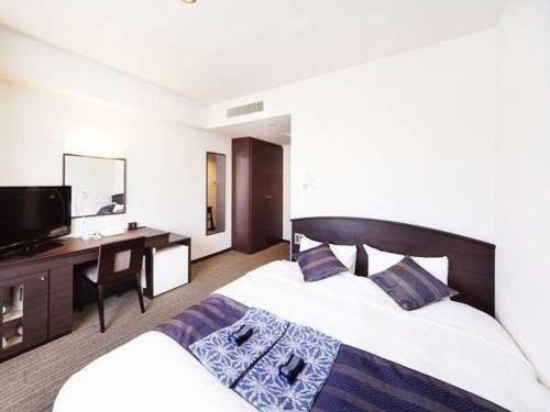 Hotel Silk Inn Kagoshima