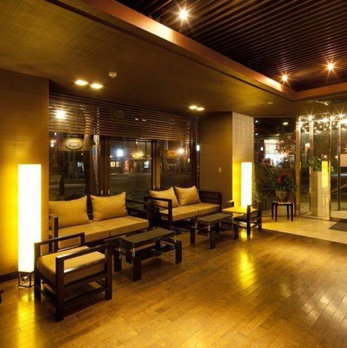 Hotel Silk Inn Kagoshima