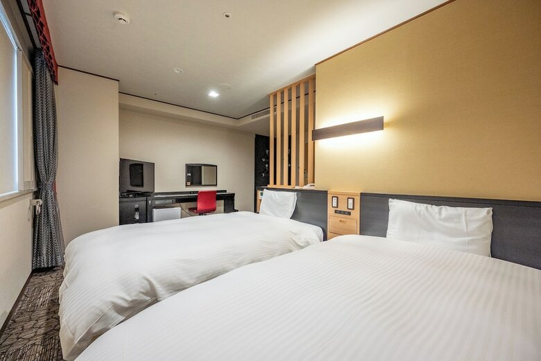 Kagoshima Plaza Hotel Tenmonkan
