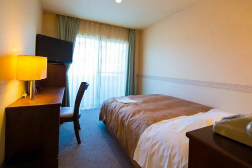 Hotel Nanshukan