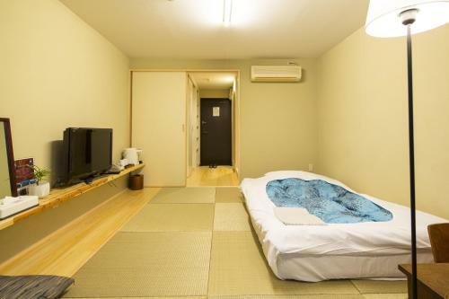 Hotel Nanshukan