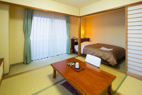 Hotel Nanshukan