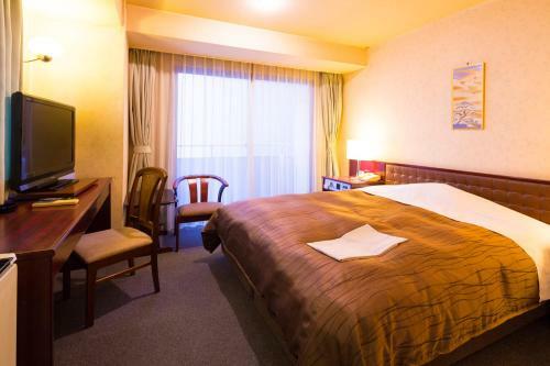 Hotel Nanshukan