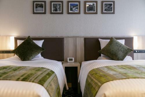 Hotel Cent Cosmo