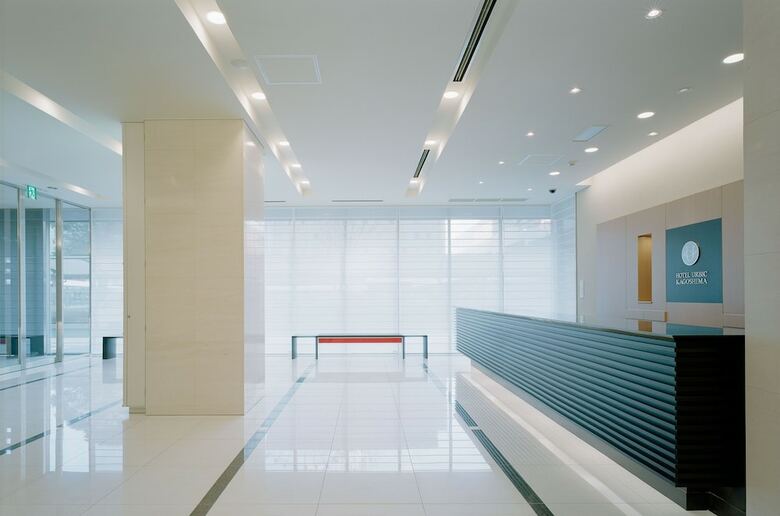 Hotel Urbic Kagoshima