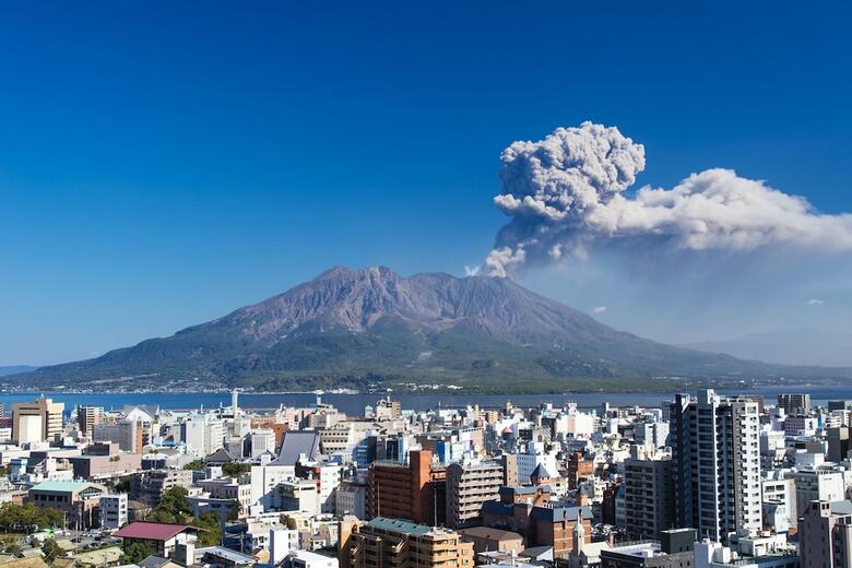 Kagoshima Washington Hotel Plaza