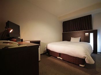 Green Rich Hotel Kagoshima Tenmonkan