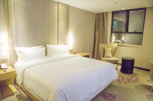 Lavande Hotel Shantou Chenghai Branch