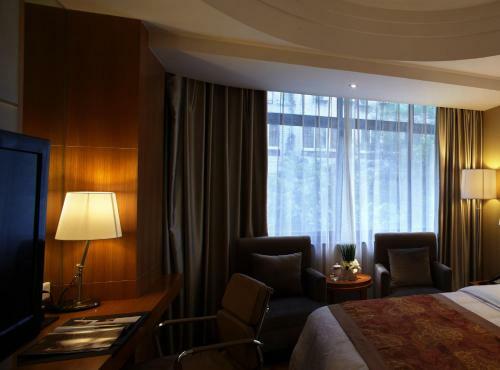 Chengdu Guangyuan Hotel