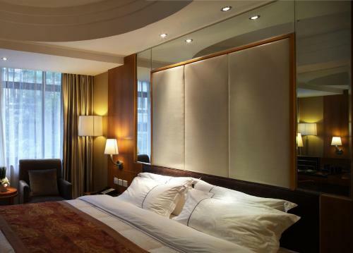 Chengdu Guangyuan Hotel