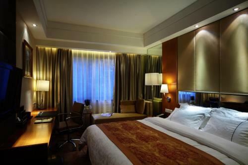 Chengdu Guangyuan Hotel