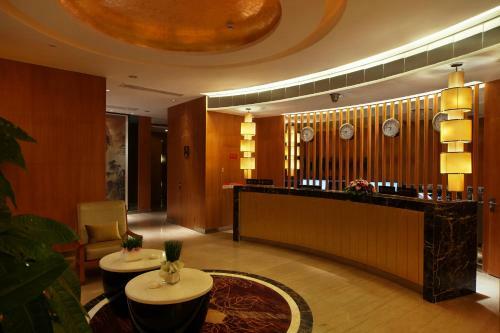 Chengdu Guangyuan Hotel