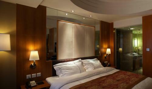 Chengdu Guangyuan Hotel