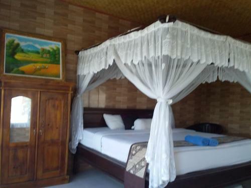 Segara Hotel & Restaurant