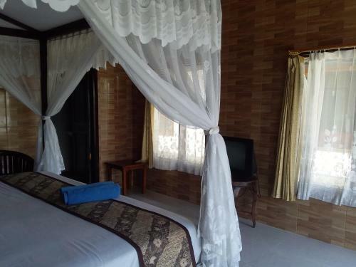 Segara Hotel & Restaurant