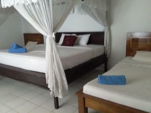 Segara Hotel & Restaurant