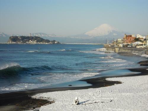 Albergue Kamakura Central Guest House