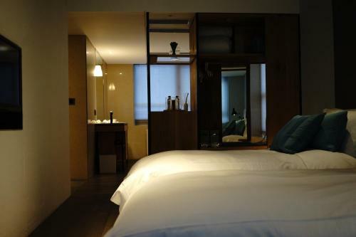 Hotel Chengdu Old Congde Alley