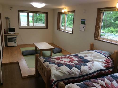 Lodge Woody Life