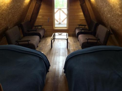Lodge Woody Life