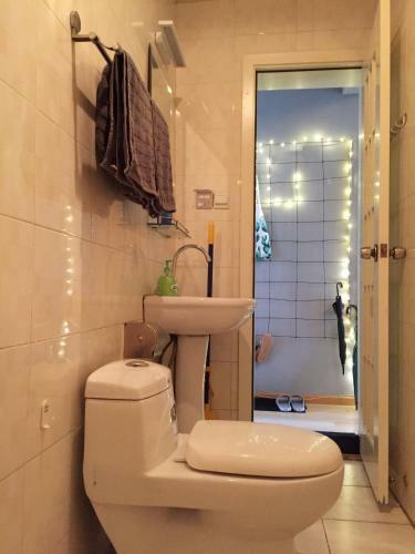 Apartamento Lj's House