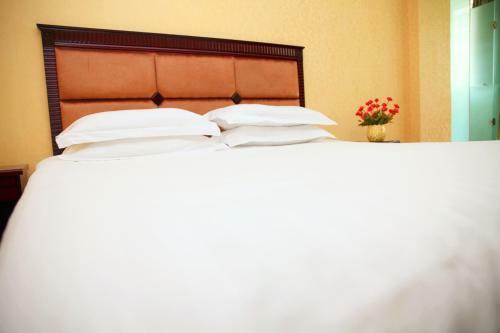 Chengdu Airport Js Express Hotel