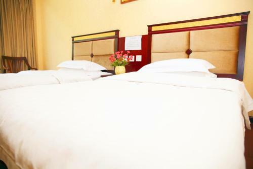 Chengdu Airport Js Express Hotel