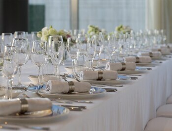 Hotel Niccolo Chengdu