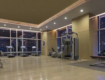 Hotel Niccolo Chengdu