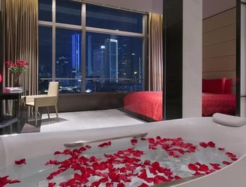 Hotel Niccolo Chengdu